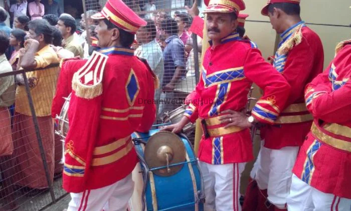 St Joseph Band Company